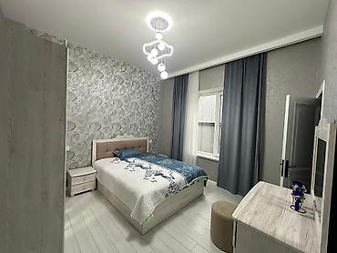 gundelik ev: 120 kv. m, 3 otaqlı, Hovuzlu — 5