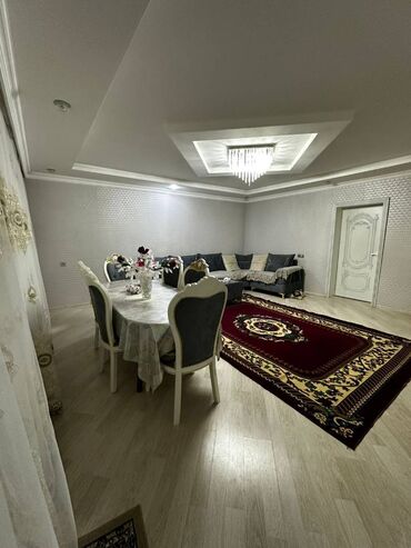 əhmədlidə 2 otaqlı mənzillər: Sumqayıt, 4 otaqlı, Köhnə tikili, 120 kv. m