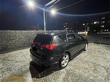 генератор на тайота: Toyota Caldina: 2002 г., 2 л, Типтроник, Бензин, Универсал — 5