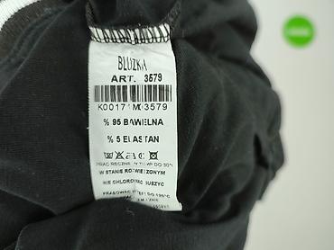 awsin: AWSARRE, Bluzka damska, rozmiar 3XL — 5