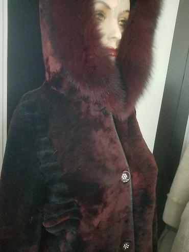 Шубы: Теплые шубки из мутона .размер 46,48.цена 7 тыс сом — 5