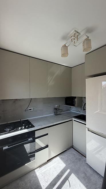 nova grant: 2 комнаты, 50 м², Индивидуалка, 5 этаж, Евроремонт — 9