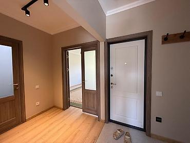 bay tash: 2 комнаты, 48 м², 4 этаж, Свежий ремонт — 1