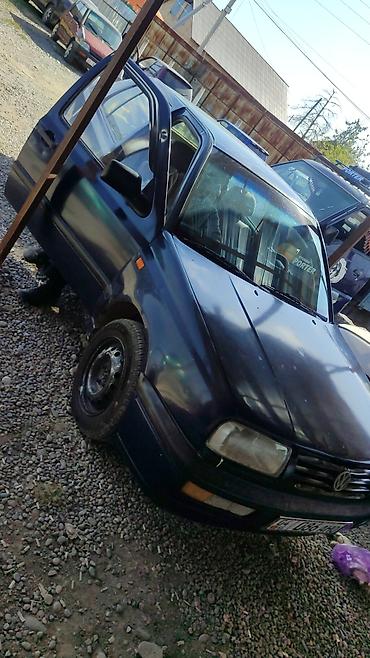 Volkswagen: Volkswagen Vento: 1992 г., Седан — 10