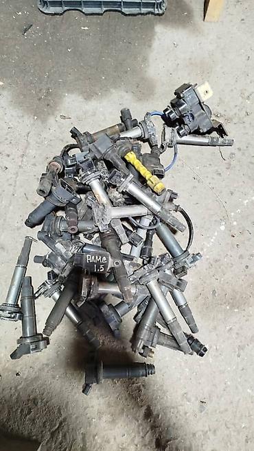 Унаа тетиктери: От алдыруу катушкасы Honda Колдонулган, Оригинал, Жапония — 2