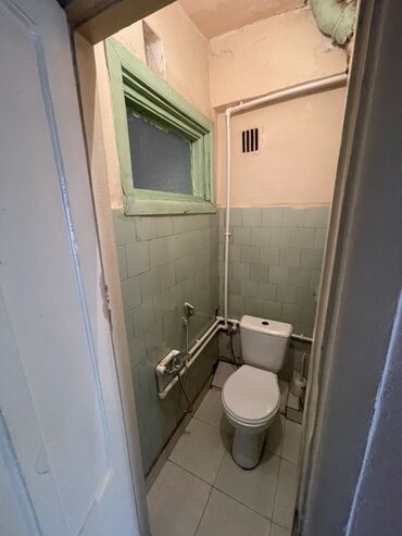 Uzunmüddətli kirayə mənzillər: Mənzil – geniş və işıqlı planlama - Girişdə dəhliz, bir neçə otağa — 8