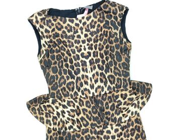 Сукня жіноча, Leopard, розмір M