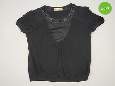 black sabbath h: Bluzka damska, rozmiar XL — 2