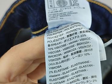 levis 514 jeans: Jeansy damskie, rozmiar S — 5