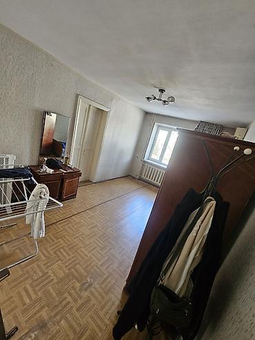145: 2 комнаты, 40 м², Хрущевка, 1 этаж, Старый ремонт — 8