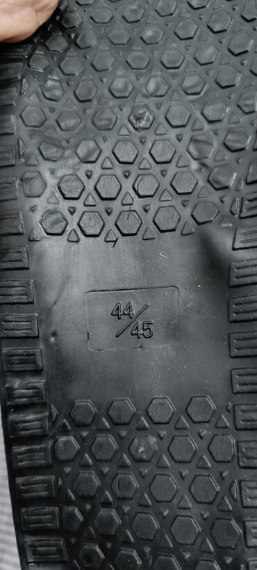 Спецодежда: Непромокаемые, защитные и нескользящие из силикона с износостойкой — 3