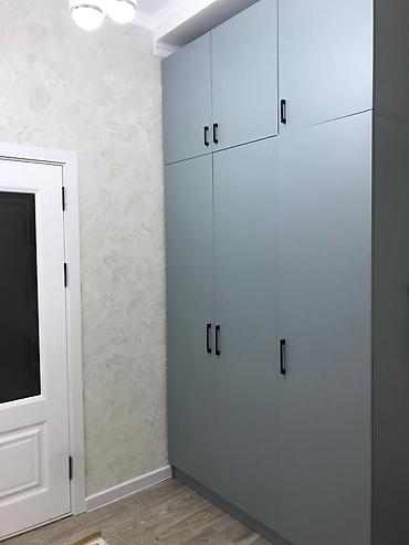 купить квартиру в новом доме: 2 комнаты, 50 м², Джал-15 Элитка, 3 этаж, Свежий ремонт — 6
