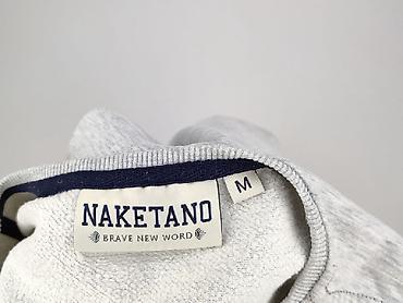 luis: Naketano, Bluza dla mężczyzn, rozmiar M — 4