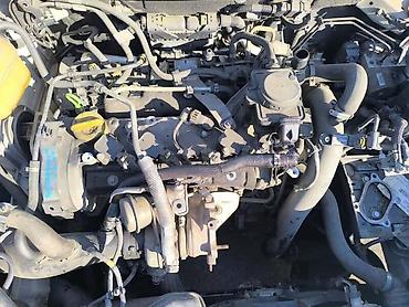 bravo: MOTOR 1.4 T-JET ZA LANCIA DELTA OD 2008. DO 2011. GOD. | Lancia — 2