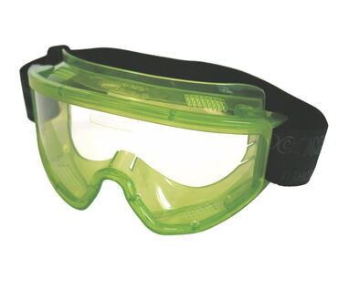 умные очки: Очки прямая вентиляция ЗП2 PANORAMA (PL) чки защитные прямая