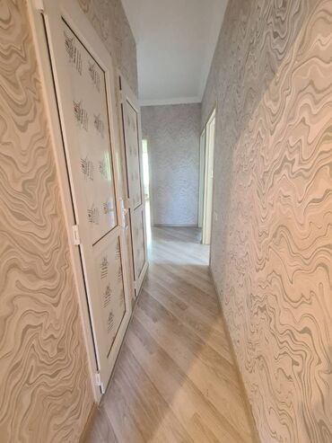 Köhnə tikili: Bakı, 3 otaqlı, Köhnə tikili, m. Xalqlar Dostluğu, 82 kv. m — 8