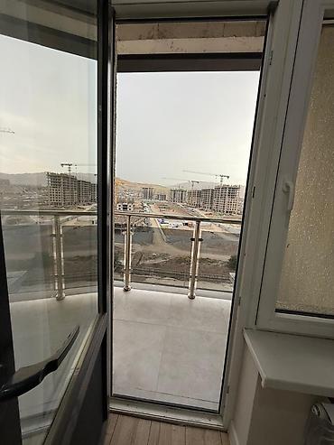 Продажа квартир: 1 комната, 41 м², Элитка, 9 этаж, Евроремонт — 5