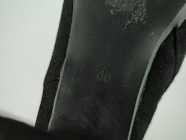 kozaki bartek: Kozaki damskie, rozmiar 40 — 5