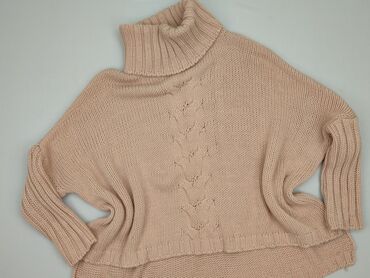 Jumpers: Women`s sweater
