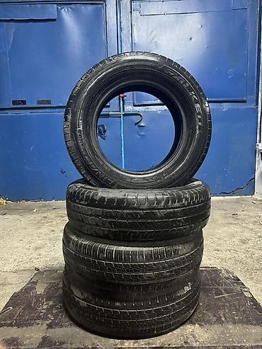 Продаются оригинальные привозные шины из Германии! 🇩🇪 Бренд/Модель at lalafo.kg Продаются оригинальные привозные шины из Германии! 🇩🇪 Бренд/Модель