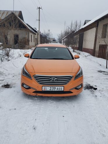 hyundai sonata шина: Hyundai Sonata: 2018 г., 2 л, Типтроник, Газ, Седан