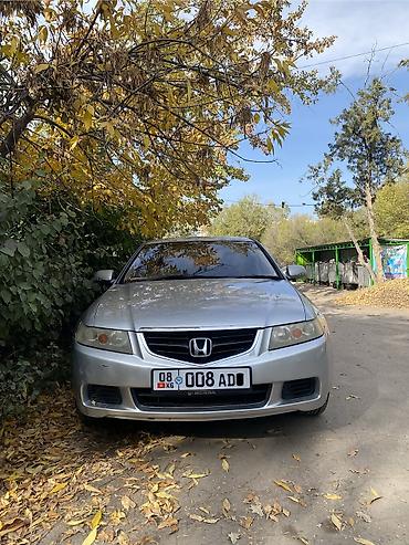 мотор аккорд: Honda Accord: 2005 г., 2 л, Автомат, Газ — 2