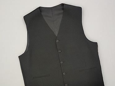 nirvana bluzy: Kamizelka męska, rozmiar 4XL — 1