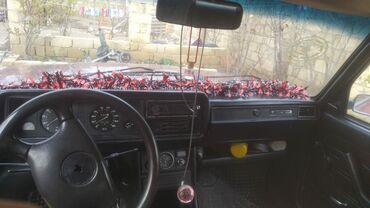 VAZ (LADA): LADA 2107 sedan - Rəng: tünd albalı/bordo - Kuzov: klassik 4 qapılı — 2