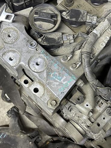ниссан максима а33 3 куб: Бензиновый двигатель 2.5 Nissan SR25 Описание: - Полный комплект — 3