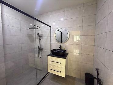 nermanov metrosu: 💎 PODMAYAK QİYMƏTİNƏ TAM TƏMİRLİ, ƏŞYALI MƏNZİL SATILIR! 💎 112,6 m² | — 7