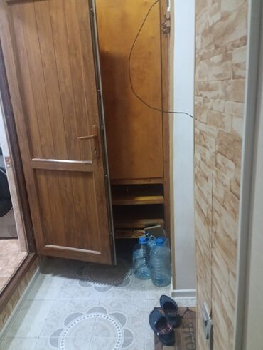 Mətbəx mebeli: Mətbəx və hamam üçün komplekt qurğular - Mətbəx bölməsi: Açıq rəngli — 8