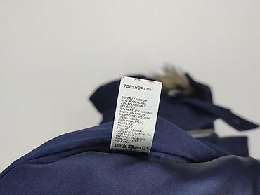 platforma second hand: Topshop, Płaszcz damski, rozmiar M — 5