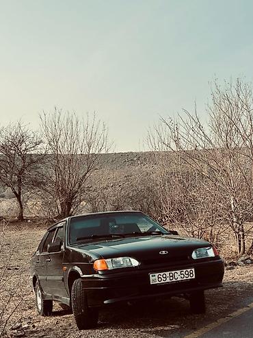 mercedes benz 208 d: VAZ (LADA) 2115: 1.7 l | 2012 il 237000 km Sedan — 1