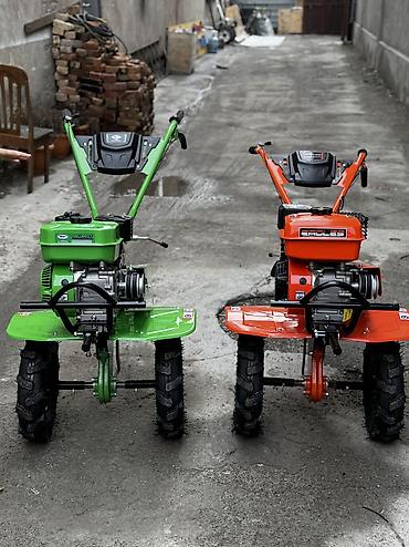 Бензиновые мотоблоки: Мотоблок 7лс,7,5 лс9лс,13лс16лс 20. Лс Комплект:фрезаплуг либо — 32