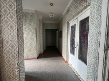 Продажа квартир: 4 комнаты, 88 м², 106 серия улучшенная, 4 этаж, Косметический ремонт — 1