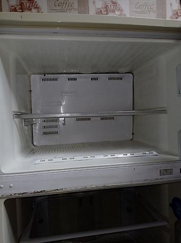 qapi zvanok: İşlənmiş 2 qapılı Beko Soyuducu Satılır, rəng - Gümüşü — 4