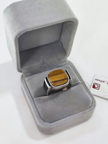 кольцо свадебное: Серебряная Печатка 925 пробы Размеры имеются Цена 2600сом Есть