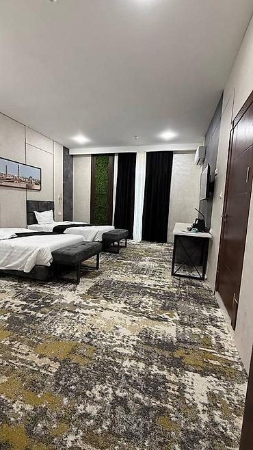 Звукоизоляционные панели: Декоративные стеновые панели «Бамбук» - Фактура: тонкая — 33