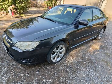 домкрат для машины цена: Subaru Legacy: 2007 г., 2 л, Автомат, Бензин, Седан