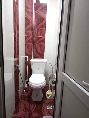 Köhnə tikili: Sumqayıt, 2 otaqlı, Köhnə tikili, 59 kv. m — 11