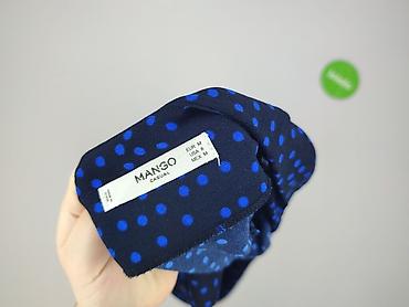 mango sukienki plisowane: Mango, Sukienka damska, rozmiar M — 4