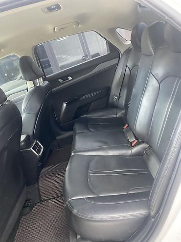 кью 05: Kia K5: 2020 г., 2 л, Автомат, Газ, Лифтбек — 8