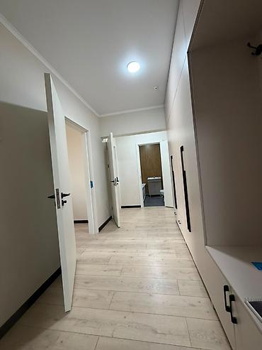 1 комната, 46 м², Кара-Жыгач ж/м Элитка, 13 этаж, Свежий ремонт