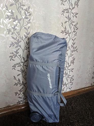 Игровые манежи: Продается Манеж. Производство Польша. Состояние Б/у. В комплекте мини at lalafo.kg — 11 Игровые манежи: Продается Манеж. Производство Польша. Состояние Б/у. В комплекте мини — 11