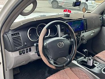 toyota 3 4: Toyota 4Runner: 2006 г., 4 л, Автомат, Бензин, Внедорожник — 5