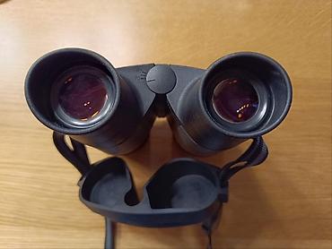 дрожь: Бинокль Zeiss 7x45 B T* P Почти не пользовались. Привезен с Европы — 1