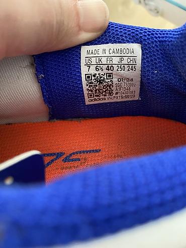 obuca za lov: Adidas X Speedflow TF kopačke za veštačku travu - Model: Adidas X — 3