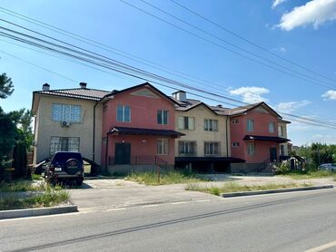 сниму дом недорого: 30 м²