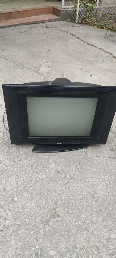 телевизор artel: Продаю телевизор TCL, в хорошем состоянии. село Беловодское Чуйская