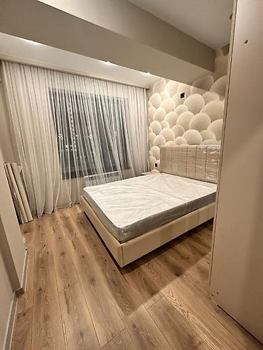 Продажа квартир: 1 комната, 42 м², Элитка, 6 этаж, Дизайнерский ремонт — 2